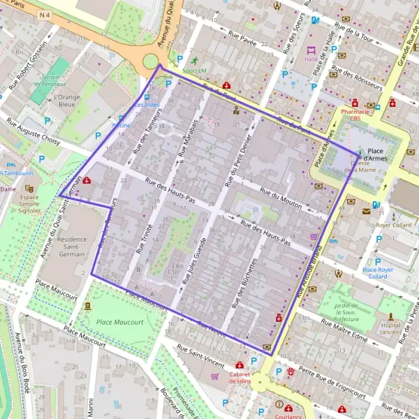 Property