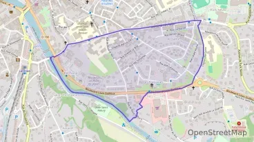 Appartement 28 m² une piece à vendre à Lannion Appartement 28 m² une piece à vendre à Lannion