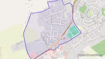 Appartement 75 m² trois pièces à vendre à Lannion Appartement 75 m² trois pièces à vendre à Lannion