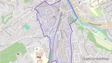 Appartement d'une pièce 20 m² à vendre à Lannion Appartement d'une pièce 20 m² à vendre à Lannion