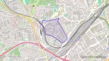 appartement d'une chambre 50 m² à vendre à Massy