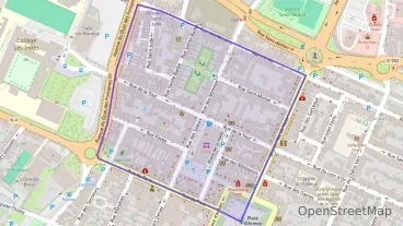 Appartement 99 m² trois pièces à vendre à Vitry-le-François