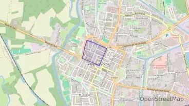 Appartement 99 m² trois pièces à vendre à Vitry-le-François