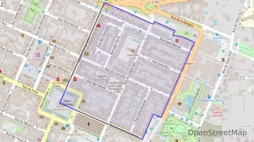Appartement 65 m² trois pièces à vendre à Vitry-le-François