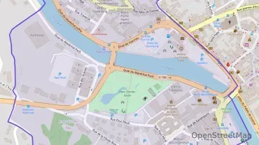 Appartement 32 m² deux pieces à vendre à Lannion Appartement 32 m² deux pieces à vendre à Lannion