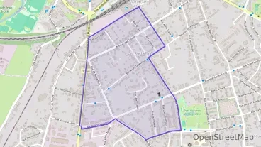 appartement de trois chambres 66 m² à vendre à Dreux