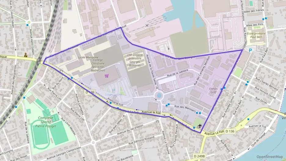 Appartement 36 m² deux pieces à vendre à Villeneuve-le-Roi Appartement 36 m² deux pieces à vendre à Villeneuve-le-Roi