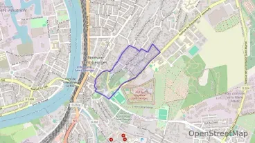 Appartement de 5+ pièces 97 m² à vendre  à Villeneuve-Saint-Georges