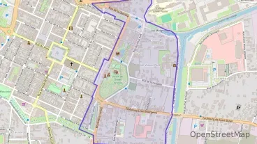 appartement de deux chambres 75 m² à vendre à Vitry-le-François