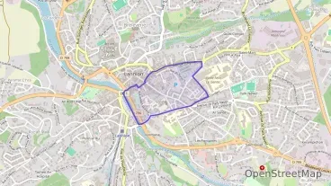 Appartement 63 m² trois pièces à vendre à Lannion