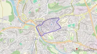 Appartement d'une pièce 23 m² à vendre à Lannion Appartement d'une pièce 23 m² à vendre à Lannion