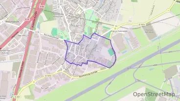 Appartement 60 m² trois pièces à vendre à Wissous