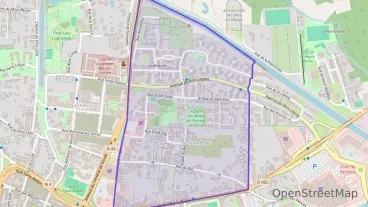 appartement d'une chambre 46 m² à vendre à Vitry-le-François