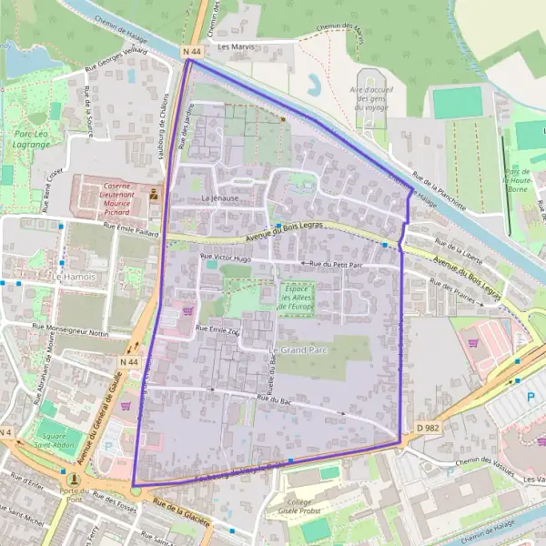 Property