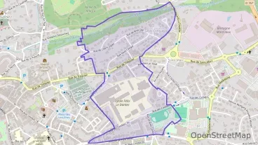 Appartement 30 m² une piece à vendre à Lannion Appartement 30 m² une piece à vendre à Lannion