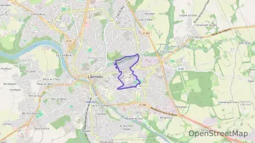 Appartement 30 m² une piece à vendre à Lannion Appartement 30 m² une piece à vendre à Lannion