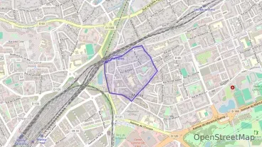 Appartement 81 m² trois pièces à vendre à Massy