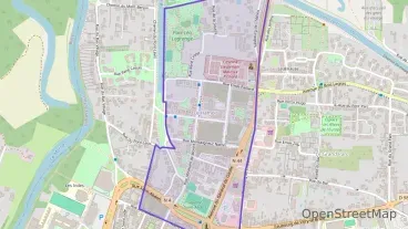 appartement d'une chambre 44 m² à vendre à Vitry-le-François