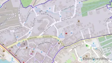 Appartement 40 m² deux pieces à vendre à Lannion