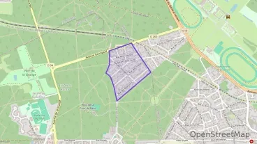 appartement d'une chambre 67 m² à vendre à Yerres