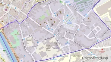 Appartement 102 m² trois pièces à vendre à Lannion Appartement 102 m² trois pièces à vendre à Lannion