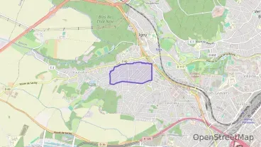 appartement d'une chambre 30 m² à vendre à Igny