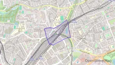 appartement d'une chambre 28 m² à vendre à Massy