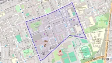 appartement d'une chambre 42 m² à vendre à Massy