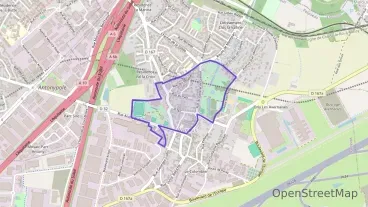 Appartement 58 m² deux pieces à vendre à Wissous