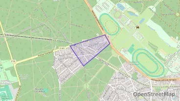 appartement de trois chambres 115 m² à vendre à Villecresnes