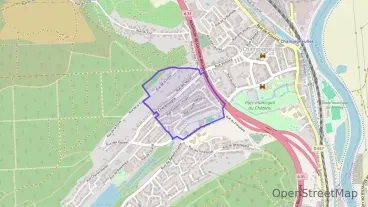 Appartement de 5+ pièces 123 m² à vendre  à Champigneulles
