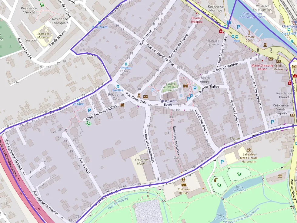 Property