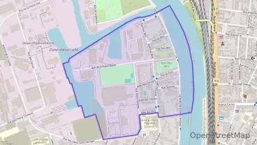 Appartement 51 m² trois pièces à vendre à Villeneuve-le-Roi