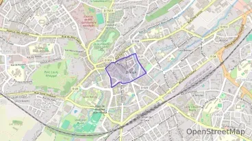 Appartement 68 m² trois pièces à vendre à Dreux