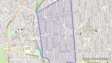appartement d'une chambre 25 m² à vendre à Villeneuve-le-Roi