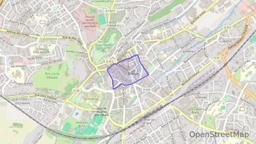 appartement de trois chambres 115 m² à vendre à Dreux