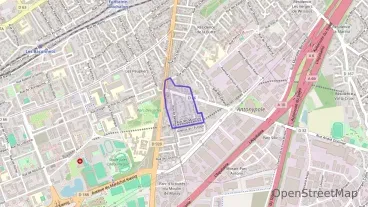 Appartement de 5+ pièces 104 m² à vendre  à Antony