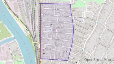 Appartement 39 m² trois pièces à vendre à Villeneuve-Saint-Georges