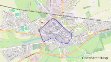 Appartement 50 m² trois pièces à vendre à Verneuil d`Avre et d`Iton