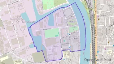 Appartement 61 m² deux pieces à vendre à Villeneuve-le-Roi