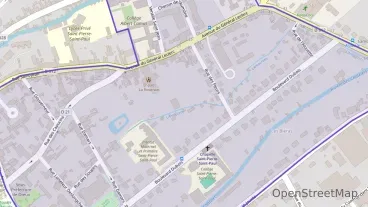 Appartement 60 m² trois pièces à vendre à Dreux