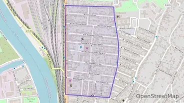Appartement 35 m² deux pieces à vendre à Villeneuve-Saint-Georges