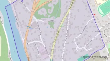 Appartement d'une pièce 20 m² à vendre à Lannion Appartement d'une pièce 20 m² à vendre à Lannion