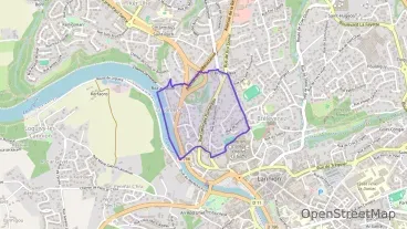 Appartement d'une pièce 20 m² à vendre à Lannion Appartement d'une pièce 20 m² à vendre à Lannion