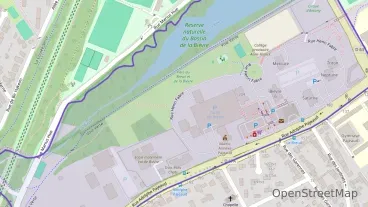 appartement d'une chambre 44 m² à vendre à Antony