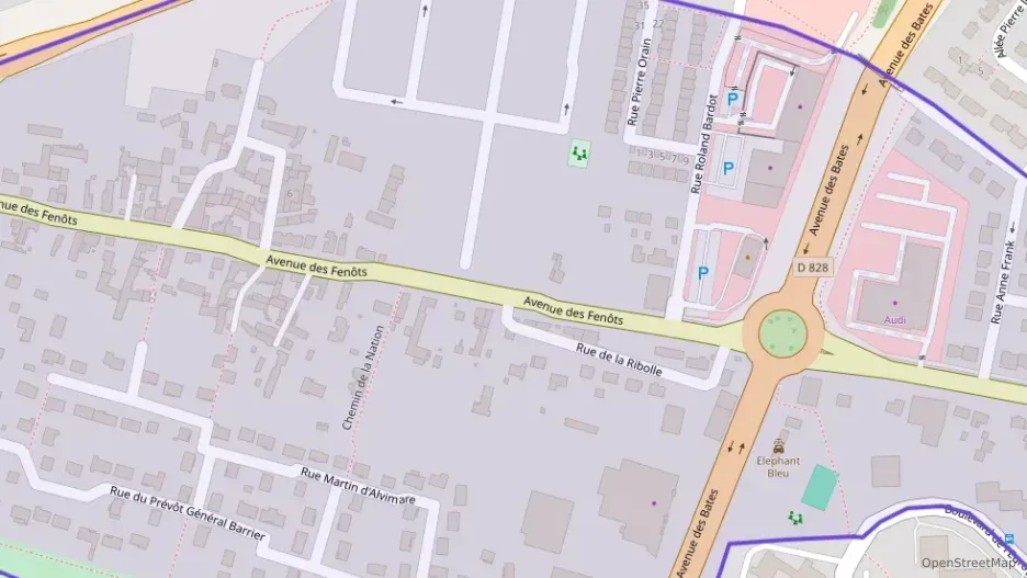 Appartement 80 m² deux pieces à vendre à Dreux Appartement 80 m² deux pieces à vendre à Dreux