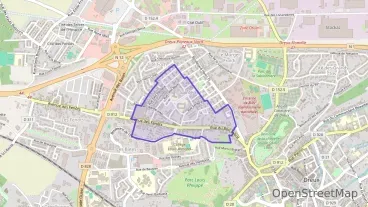 Appartement 70 m² trois pièces à vendre à Dreux