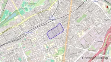 appartement d'une chambre 31 m² à vendre à Antony