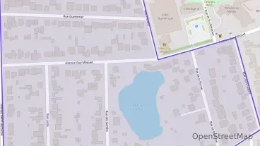 Appartement 32 m² deux pieces à vendre à Orly Appartement 32 m² deux pieces à vendre à Orly