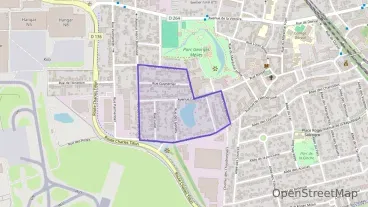 Appartement 32 m² deux pieces à vendre à Orly Appartement 32 m² deux pieces à vendre à Orly